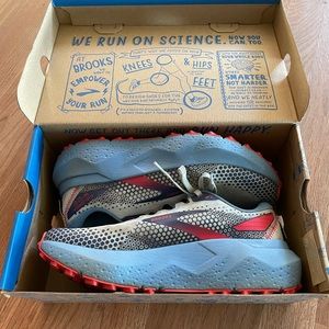 Brooks Caldera 6 (women’s)